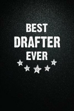 Cover of Best Drafter Ever