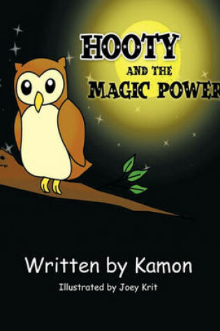 Cover of Hooty and the Magic Power