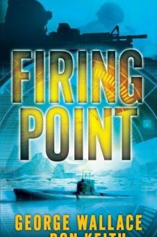 Cover of Firing Point