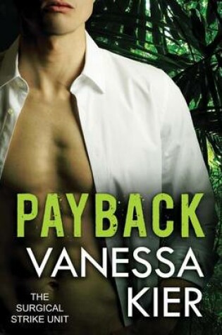 Cover of Payback