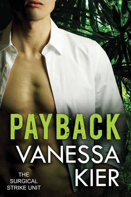 Book cover for Payback