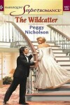 Book cover for The Wildcatter