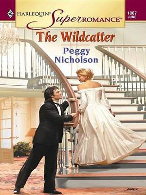 Book cover for The Wildcatter