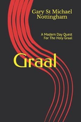 Book cover for Graal