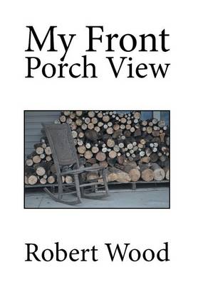 Book cover for My Front Porch View