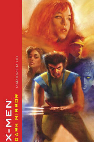 Cover of The Outcast Empire