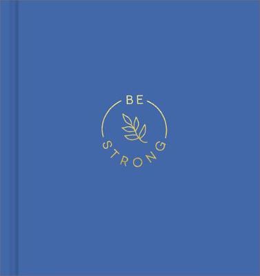 Book cover for Be Strong