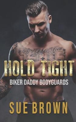 Book cover for Hold Tight