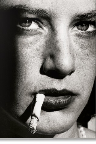 Cover of Helmut Newton. Legacy