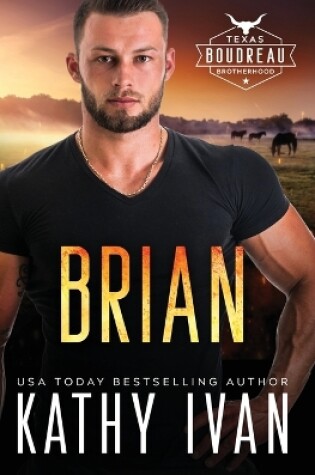 Cover of Brian