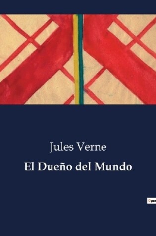 Cover of El Dueño del Mundo