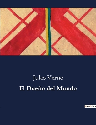 Book cover for El Dueño del Mundo