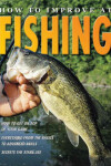 Book cover for How to Improve at Fishing