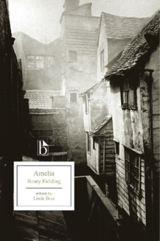 Cover of Amelia