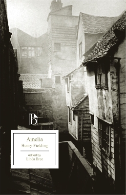 Cover of Amelia