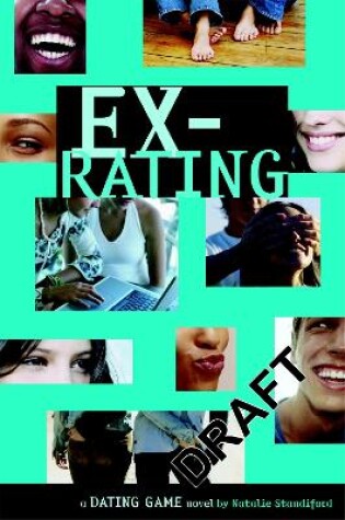 Cover of The Dating Game No. 4: Ex-Rating