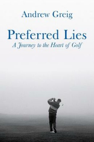 Cover of Preferred Lies