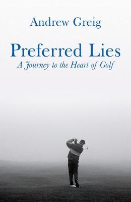 Book cover for Preferred Lies