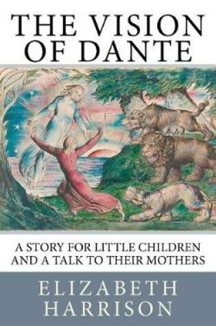 Cover of The Vision of Dante