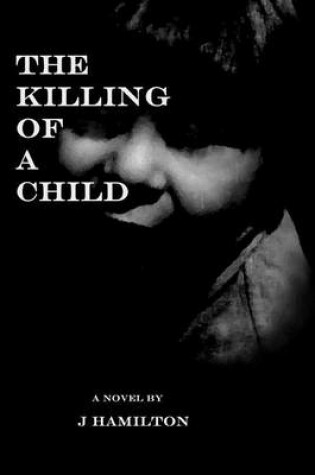 Cover of The Killing of a Child