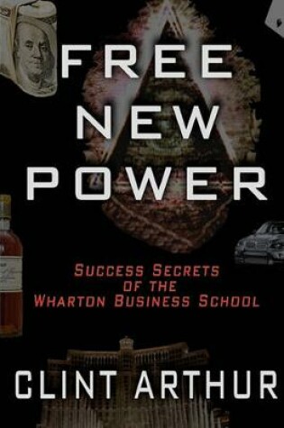 Cover of Free New Power