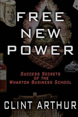 Book cover for Free New Power