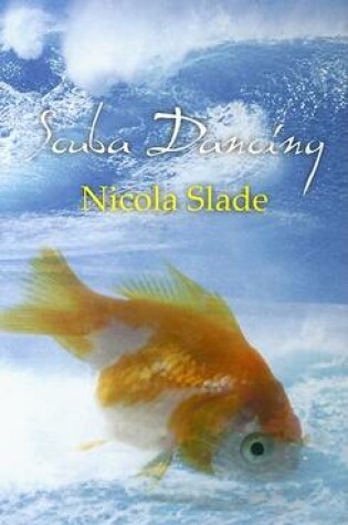 Cover of Scuba Dancing