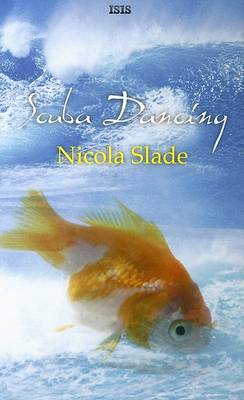 Book cover for Scuba Dancing