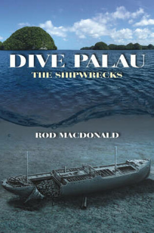 Cover of Dive Palau