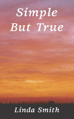 Book cover for Simple But True