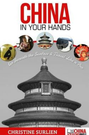 Cover of China in Your Hands