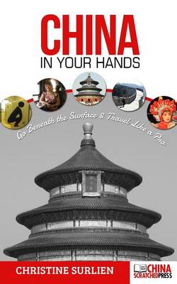 Book cover for China in Your Hands