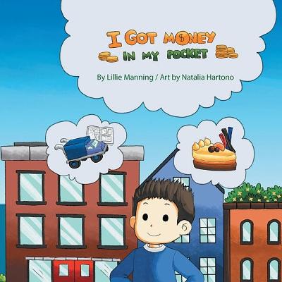 Cover of I Got Money in my Pocket