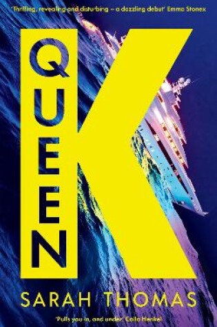 Cover of Queen K