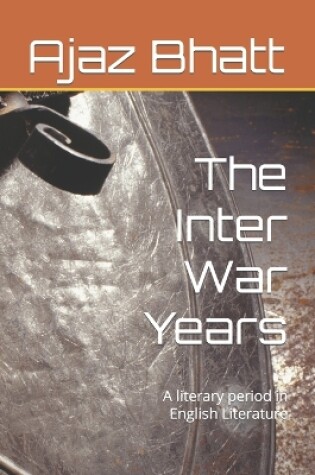 Cover of The Inter War Years