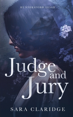 Book cover for Judge and Jury