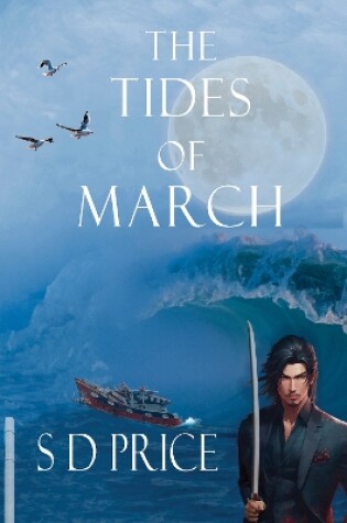 Cover of The Tides of March