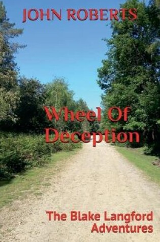 Cover of Wheel Of Deception