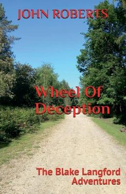 Book cover for Wheel Of Deception