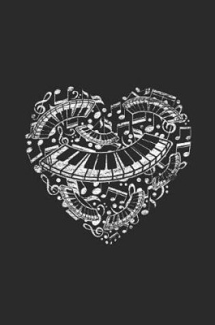 Cover of Piano Heart