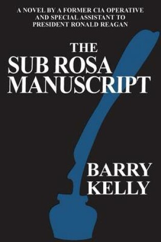 Cover of The Sub Rosa Manuscript