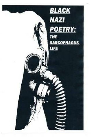 Cover of Black Nazi Poetry