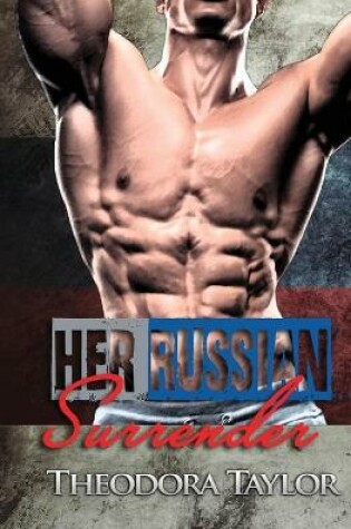 Cover of Her Russian Surrender