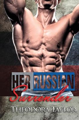 Book cover for Her Russian Surrender