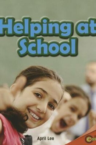 Cover of Helping at School