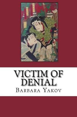 Book cover for Victim of Denial