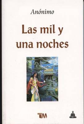 Book cover for Mil y Una Noches, Las