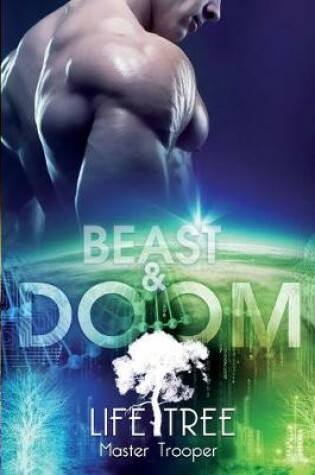 Cover of Life Tree Master Trooper - Beast & Doom