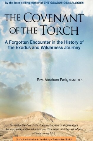 Cover of The Covenant of the Torch