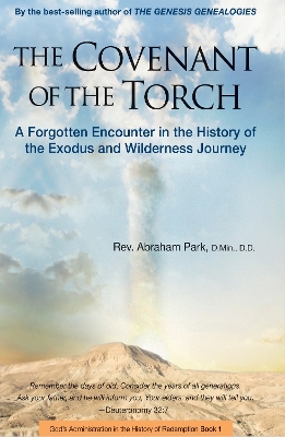 Cover of The Covenant of the Torch